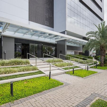 Studio Premium Batel Twin - Hsb001 Apartment Curitiba Exterior photo