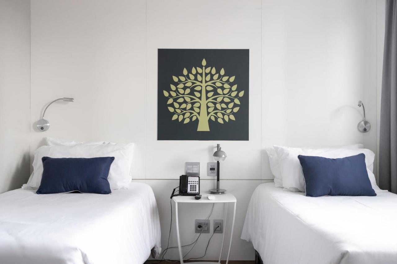 Studio Premium Batel Twin - Hsb001 Apartment Curitiba Exterior photo